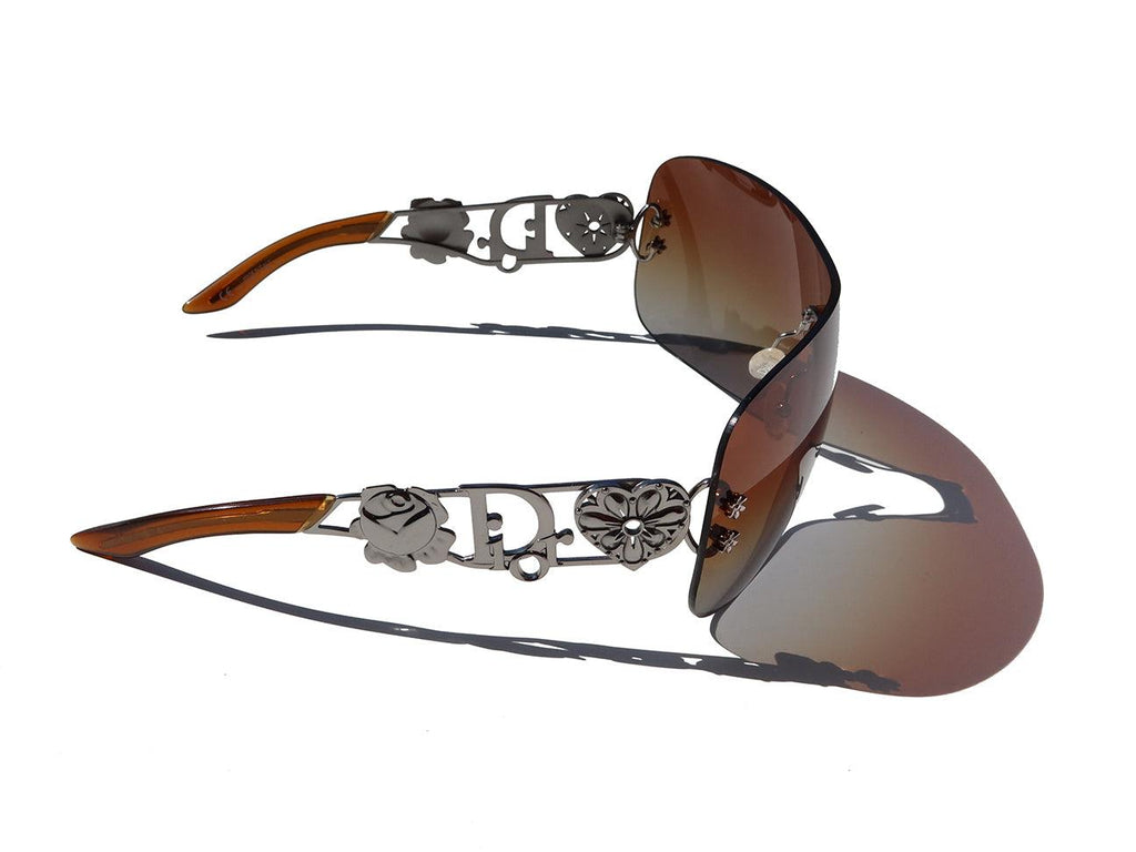 Dior Spuns Sunglasses - DMT VINTAGE