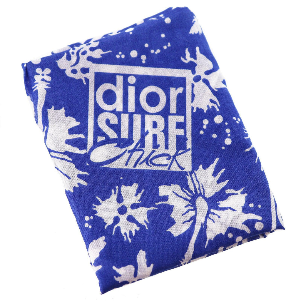 Dior Surf Chick Scarf - DMT VINTAGE