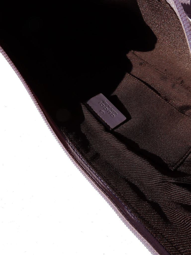 Gucci GG Monogram Shoulder Bag - DMT VINTAGE